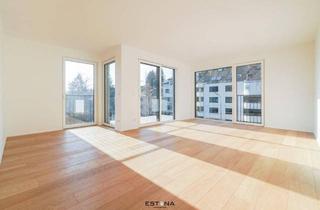 Wohnung kaufen in Krottenbachstraße, 1190 Wien, Atemberaubende Pärchenwohnung mit traumhaftem Balkon - Erstbezug