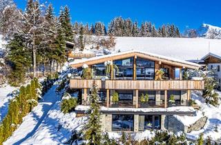 Haus kaufen in 6370 Reith bei Kitzbühel, Luxury Diamond für allerhöchste Ansprüche
