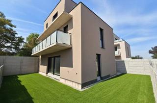 Einfamilienhaus kaufen in 2232 Deutsch-Wagram, Exklusives Einfamilienhaus - Ein Wohngenuss für die ganze Familie - 5 Zimmer - Viele Freiflächen - Ziegelmassiv - Pv-Vorbereitung - uvm.