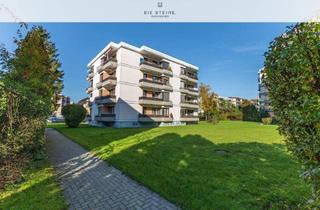 Wohnung kaufen in 5020 Salzburg, Charmante 2-Zimmer-Wohnung mit Loggia in Salzburg-Parsch