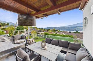 Wohnung kaufen in 9871 Seeboden am Millstätter See, Traumhafte Terrassenwohnung mit Seeblick in Seeboden am Millstätter See. Neuwertig. Modern.
