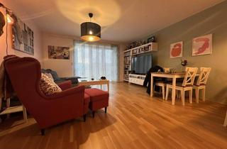 Wohnung kaufen in 5230 Mattighofen, Traumhafte 2-Zimmer-Wohnung mit Garten und Terrasse in Mattighofen!