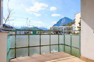 Wohnung kaufen in Höttinger Au 43, 6020 Innsbruck, 2 Zimmer I Balkon