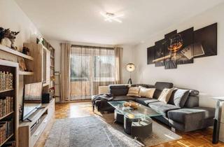 Wohnung kaufen in 8435 Wagna, 8435: ruhig wohnen und stadtnah leben: 3-Zimmer Eigentumswohnung mit Balkon