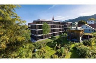 Wohnung kaufen in 6800 Feldkirch, 3-Zimmer-Gartenwohnung