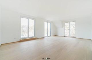Wohnung kaufen in Krottenbachstraße, 1190 Wien, Neubau - Terrassenwohnung perfekt für Familien geeignet - Nähe Unter Sievering