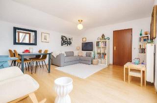 Wohnung kaufen in Gaisberg, 5020 Salzburg, Balkonwohnung in Bestlage Salzburg-Aigen! - Licht, Luft & Lebensqualität