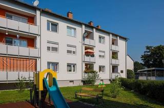 Wohnung mieten in Dr. Th. Körner-Straße 43, 2521 Trumau, Kleine Balkonwohnung in guter Lage