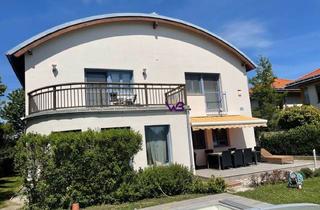 Villen zu kaufen in Stammersdorf, 2102 Hagenbrunn, Neuer Preis-Großzügiges Einfamilienhaus mit 360 m² Nutzfläche, Garage und Swimmingpool!