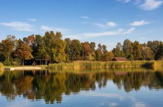 Wohnung kaufen in 2362 Biedermannsdorf, Toplage nahe SCS und Badesee | Sonnige 3-Zimmer-Eigentumswohnung mit Loggia