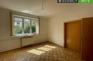 Büro zu mieten in 8720 Knittelfeld, ca. 17,07 m² Büro im Erdgeschoss ++ KNITTELFELD, Kompetenzzentrum ++