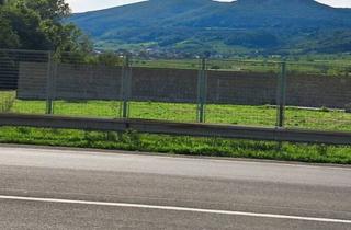 Immobilie kaufen in 2353 Guntramsdorf, Top-GRUND in Hochfrequenzlage - Ihr Standort direkt an der B17! - Preis auf Anfrage