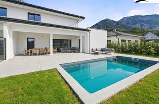 Haus kaufen in 9170 Ferlach, Neubau - Erstbezug - Es ist mehr als nur ein Haus - Es wird ihr Zuhause