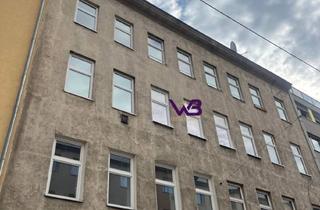 Anlageobjekt in U-Bahn, 1180 Wien, Sanierungsbedürftiges Zinshaus in Währing!