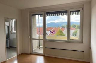 Wohnung kaufen in Ortskern, 2103 Langenzersdorf, Sonnige 1,5 Zimmerwohnung mit Loggia und KFZ Stellplatz