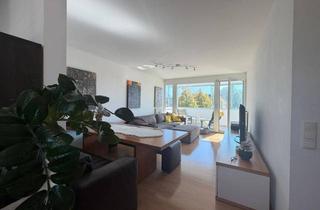 Wohnung mieten in 6850 Dornbirn, Große 3-Zi-Wohnung mit Loggia in Dornbirn zu vermieten!