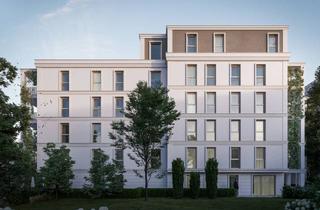 Wohnung kaufen in Gallitzinstraße 12/4. 28, 1160 Wien, STADTVILLEN WILHELMINENBERG - Neubauprojekt - Provisionsfrei