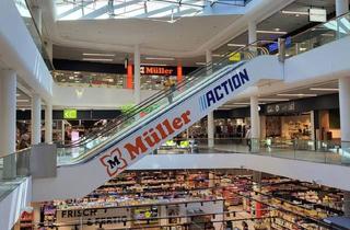 Büro zu mieten in 1120 Wien, VIO Plaza Shopping_TOP Geschäftslokal im 1.OG- in der Hälfte teilbar!