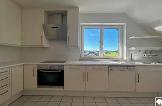 Wohnung kaufen in 5303 Thalgau, Charmante 4-Zimmer-Dachgeschosswohnung