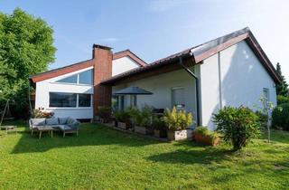 Einfamilienhaus kaufen in Am Waldsaum, 4020 Zaubertal, Charmantes Einfamilienhaus im Zaubertal mit herrlichem Blick auf den Pöstlingberg in ruhiger Lage
