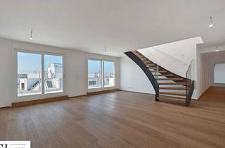 Penthouse kaufen in Schumanngasse 35/47, 1180 Wien, The Temptation: Exklusives Penthouse mit traumhafter Dachterrasse in Währing