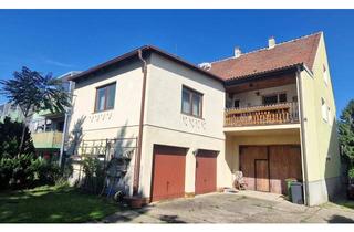 Einfamilienhaus kaufen in 1100 Wien, Charmantes Einfamilienhaus mit großem Garten und Baulinie in 1100 Wien-Unterlaa