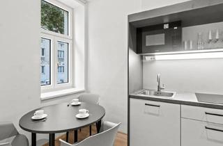 Wohnung kaufen in Paulusgasse 28, 1030 Wien, Rendite-Hit: Anlegerwohnung mit Sorglos-Vermietungs-Konzept | paulus5.at