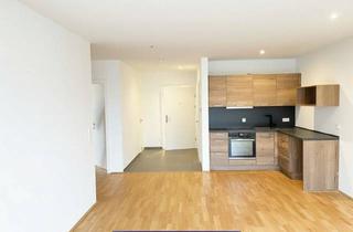 Wohnung mieten in Panoramaweg 2, 4720 Neumarkt im Hausruckkreis, moderne helle 3 Zimmerwohnung mit Weitblick - Küche - Carport und Parkplatz - großer Balkon
