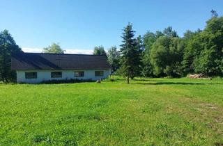 Lager mieten in 4892 Fornach, Lagerhalle / Garage in Fornach mit großzügiger Freifläche (Provisionsfrei)