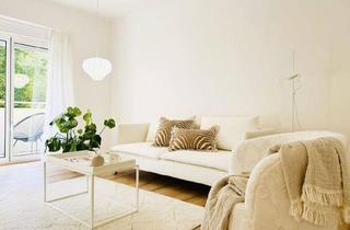 Wohnung kaufen in Mauthausnerstraße 30, 4470 Enns, Modern sanierte 3 Zimmerwohnung mit Sonnenbalkon am Schlosspark in Enns