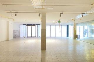 Büro zu mieten in Landstraße, 4020 Linz, Geschäftslokal in praktischer Lage nahe Musiktheater, in 4020 Linz zu mieten