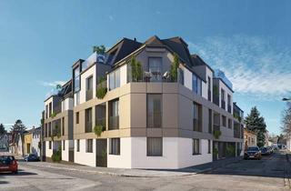 Wohnung kaufen in Kellergasse, 1210 Wien, BLOOM- EIN NEUES PROJEKT IN STAMMERSDORF- JETZT DIE BESTE WOHNUNG SICHERN!