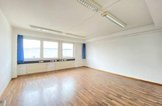Büro zu mieten in Landstraße, 4020 Linz, Praktische, zentrale gelegene Bürofläche im 6.OG mit Ausblick - sehr hell, in 4020 Linz zu mieten
