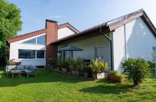 Einfamilienhaus kaufen in Am Waldsaum, 4020 Zaubertal, Charmantes Einfamilienhaus im Zaubertal mit herrlichem Blick auf den Pöstlingberg in ruhiger Lage