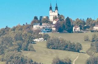 Einfamilienhaus kaufen in Am Waldsaum, 4020 Zaubertal, Charmantes Einfamilienhaus im Zaubertal mit Herrlichem Blick auf den Pöstlingberg in Ruhiger Lage