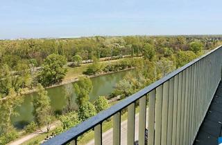 Wohnung mieten in Erdberger Lände 36/62, 1030 Wien, Topmoderner 2-Zimmer-Wohnraum über den Dächern Wiens