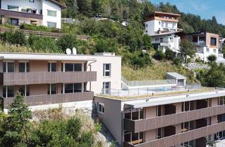 Wohnung kaufen in 6500 Landeck, Höchstgeförderte moderne 2-Zimmer-Wohnung in Landeck (Top 01)