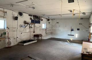 Lager mieten in Burgerwiesen 9, 3591 Altenburg, Werkstatt mit Hebebühne zu vermieten (Provisionsfrei)