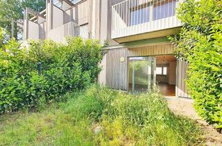 Reihenhaus kaufen in Silenegasse 37, 1220 Wien, ++NEU++ TOP für Eigennutzer oder Anlage! Hochwertiges klimatisiertes Reihenhaus mit Privatgarten, Terrasse und 1 KFZ-Stellplatz! Perfekte U-Bahn-Anbindung!