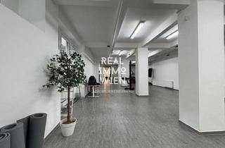 Gewerbeimmobilie kaufen in 1070 Wien, Designstudio mitten im Szeneviertel Neubau - 343m² Stil & Raum zum Kauf