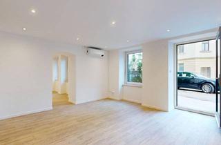 Büro zu mieten in Gymnasiumstraße, 1180 Wien, Repräsentative Geschäftsfläche in Bestlage von Währing - Top Zustand!