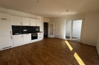 Wohnung mieten in Nußbaumerstraße, 8042 Graz, Zentrale Citywohnung bei der TU Graz - modern, hell & mit Terrasse