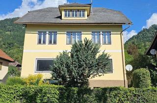 Wohnung kaufen in 9754 Steinfeld, 3 Wohnungen oder 1 Geschäft und 2 Wohnungen - verschiedene Möglichkeiten - Steinfeld.