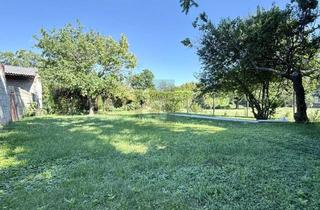 Haus kaufen in 7301 Deutschkreutz, FAMILIENFREUNDLICH IN SIEDLUNGSLAGE MIT GARAGE UND GROSSEM KELLER