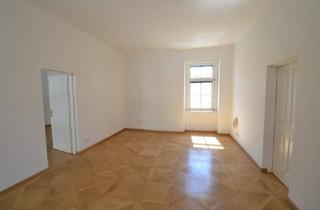 Büro zu mieten in Judenplatz, 1010 Wien, PROVISIONSFREI! Ruhiges Altbaubüro aus zwei Bestandseinheiten!