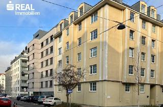 Wohnung mieten in Favoritenstraße, 1100 Wien, IDEALE 2 ZIMMER-Wohnung - ab FEBRUAR verfügbar