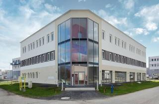 Büro zu mieten in Ared-Straße 27, 2544 Leobersdorf, ARED Park - modernes Büro im neu errichteten Gebäude!