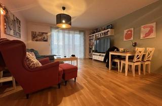 Wohnung kaufen in Stadtgebiet, 5230 Mattighofen, Traumhafte 2-Zimmer-Wohnung mit Garten und Terrasse in Mattighofen!