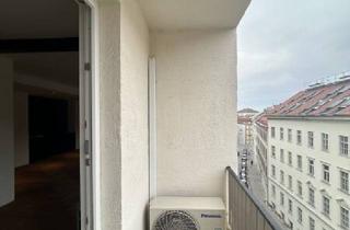 Wohnung mieten in Beatrixgasse, 1030 Wien, Exklusive Balkonwohnun am Stadtpark - 87m² - Wohnkomfort