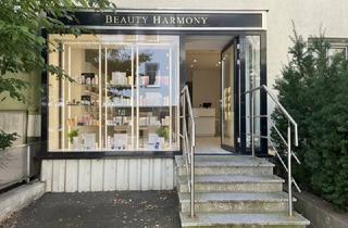 Geschäftslokal mieten in Aubergstraße 35, 4040 Linz, Geschäftslokal mit Potential